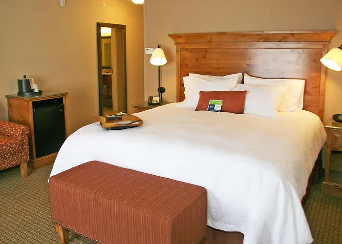 Hotel Hampton &
