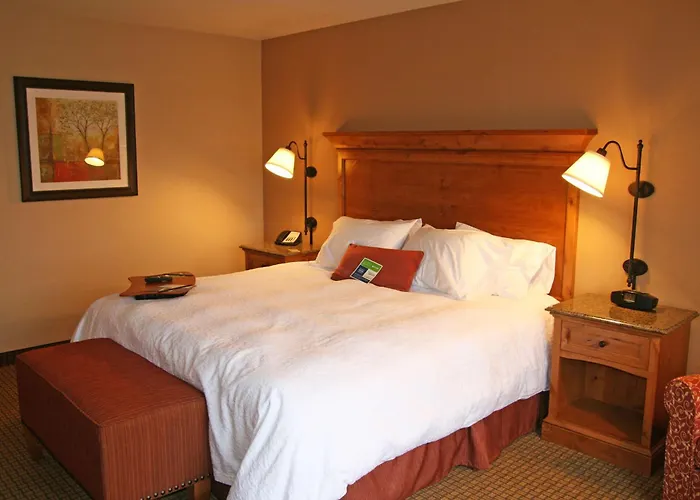 Hampton & Hotel 3*