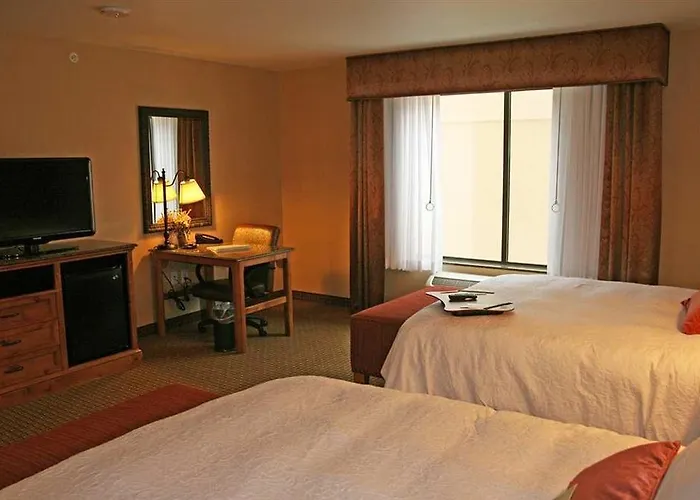 Hampton & 3* Buffalo