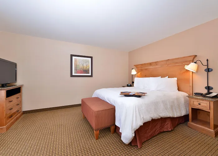 Hampton & Hotel Buffalo