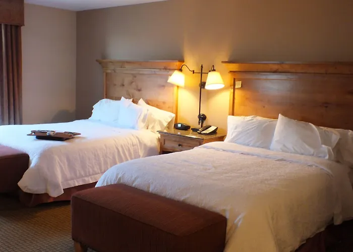 Hampton & Hotel 3*