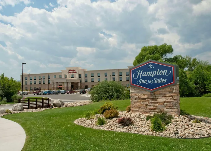Hotel Hampton & Buffalo