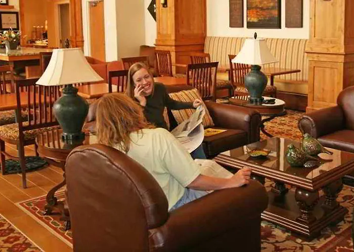 Hampton & Hotel Buffalo