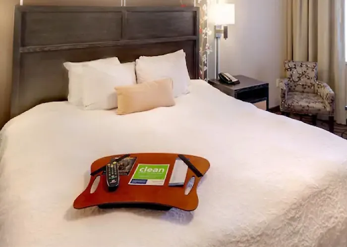 Hotel Hampton & 3*